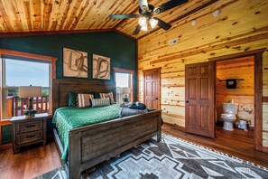 6 soveværelser, weekendseng, gratis Wi-Fi, sengetøj