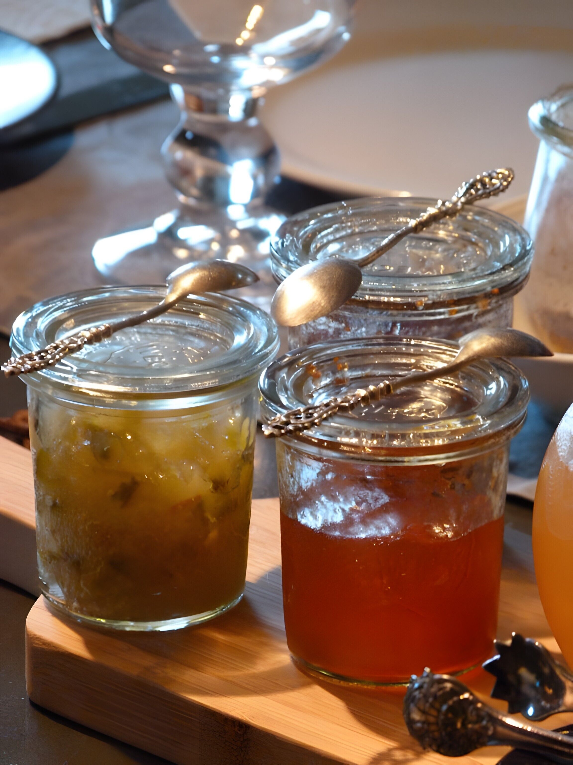 Eten en drinken