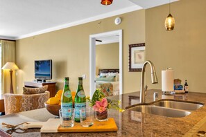 5 bedrooms, iron/ironing board, travel cot, free WiFi