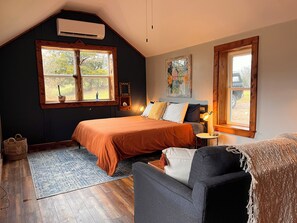 3 slaapkamers, internet, beddengoed