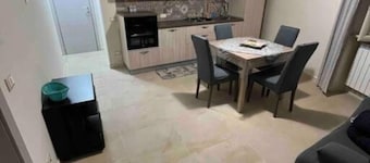 Vacation home at Ciccio's