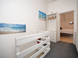 2 bedrooms, individually decorated, individually furnished, free WiFi