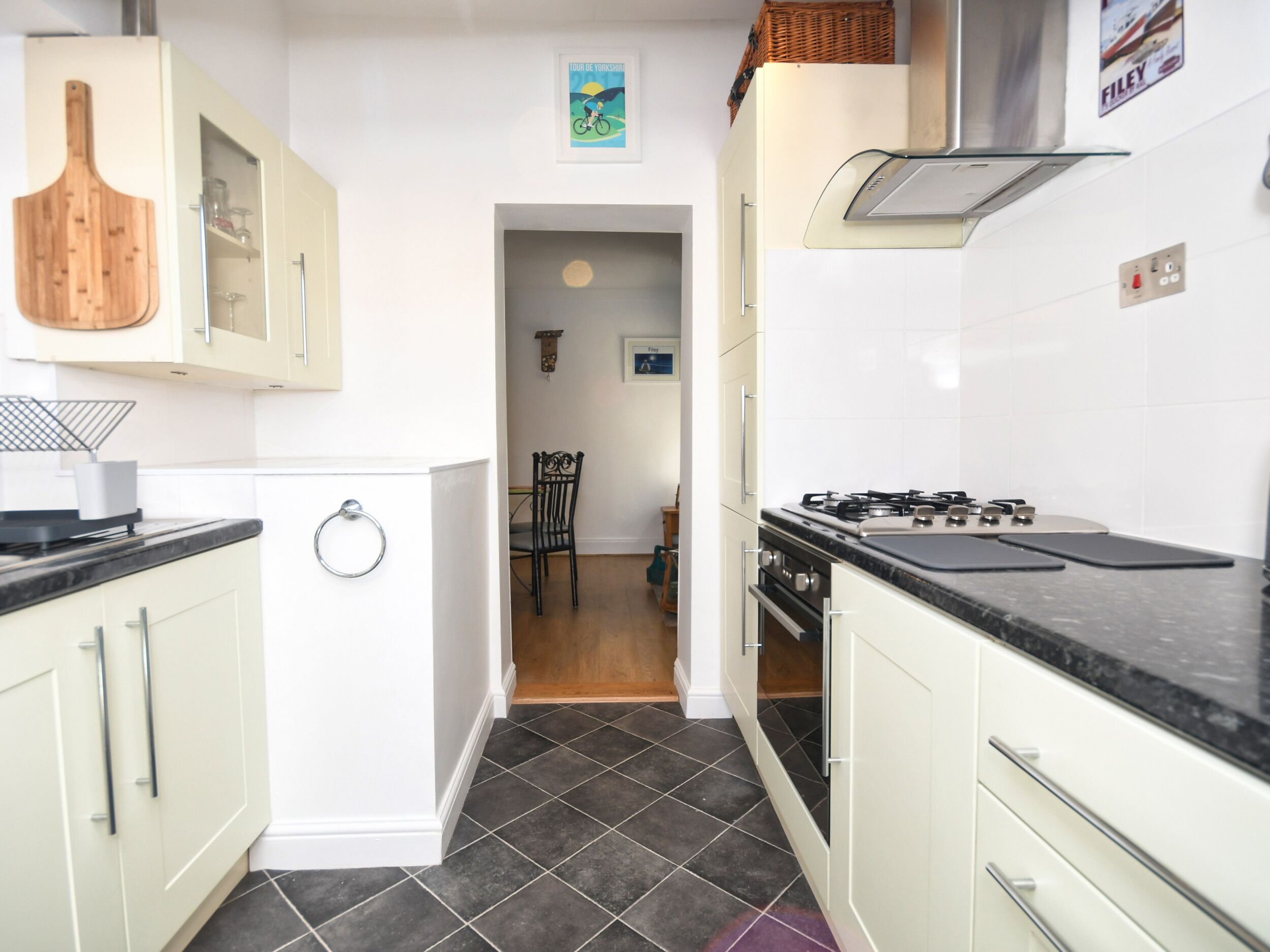 Vaisselle et ustensiles