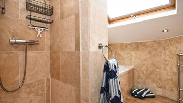 Een douche