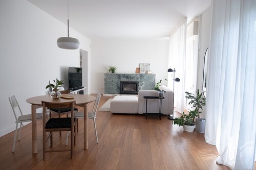 Spacious vacation home in Tarcento - perfect for cyclists & hikers