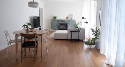 Spacious vacation home in Tarcento - perfect for cyclists & hikers