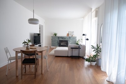 Spacious vacation home in Tarcento - perfect for cyclists & hikers