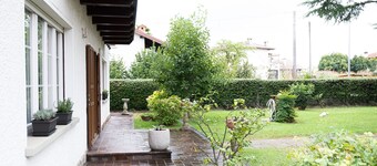 Spacious vacation home in Tarcento - perfect for cyclists & hikers