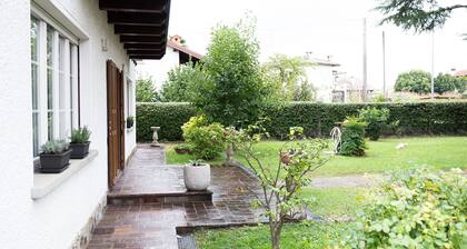 Spacious vacation home in Tarcento - perfect for cyclists & hikers