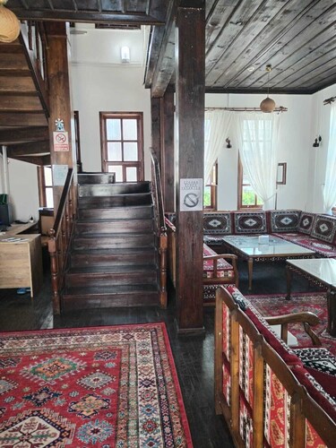 PAŞABAHÇE KONAĞI
