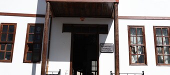 PAŞABAHÇE KONAĞI