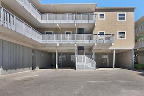 Condo, Multiple Beds (Villas on the Gulf unit J8) | Exterior