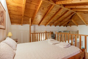 3 makuuhuonetta, Wi-Fi, vuodevaatteet