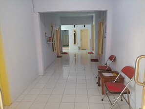 Exterior - Osing Pesona House (Banyuwangi)