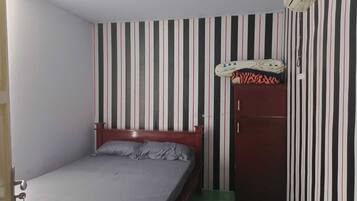 Standard-Doppelzimmer | Kostenloses WLAN