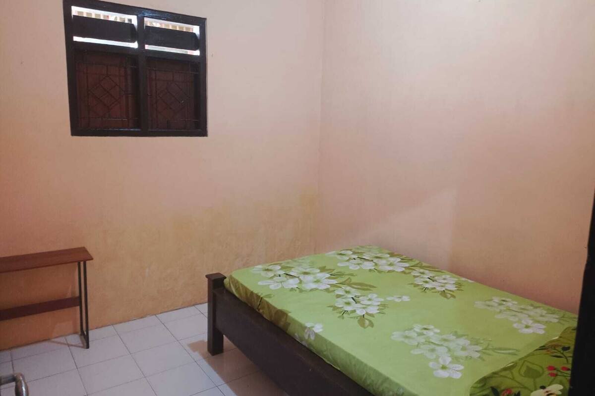 Quarto casal econômico