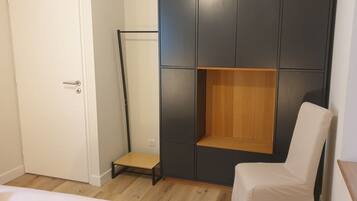 3 slaapkamers, internet, beddengoed