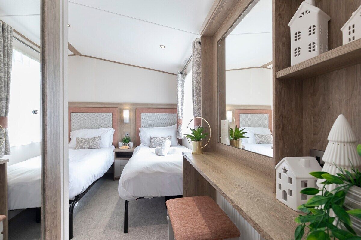 2 Schlafzimmer, Bügeleisen/Bügelbrett, Reisekinderbett, kostenloses WLAN