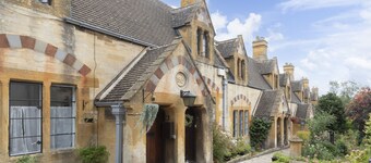 Beautiful Self Contained Annex in Toddington