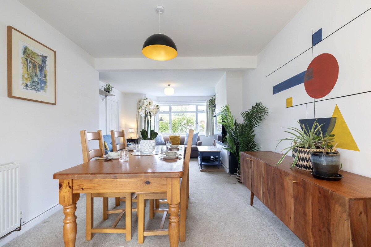 Bild für Gastgeberprofil