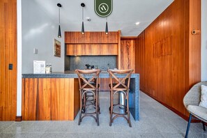 Studio, Multiple Beds, Pool Access, City View (Rincon de Almas-206) | Interior - Cozy Studio - King Bed in Romantic Zone - Pool (Puerto Vallarta)