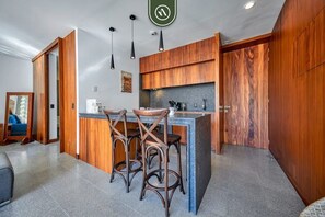 Studio, Multiple Beds, Pool Access, City View (Rincon de Almas-206) | 1 bedroom, individually decorated, individually furnished