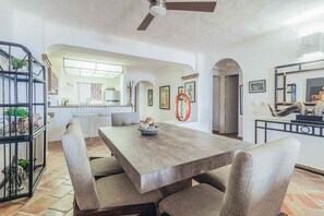 Apartment, Multiple Beds, Pool Access, Ocean View (111-VistadelSol) | 2 bedrooms, individually decorated, individually furnished, bed sheets