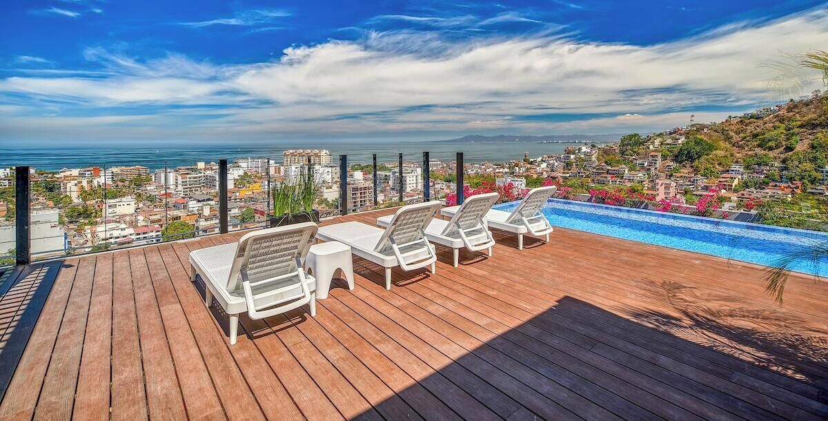 Teras/patio