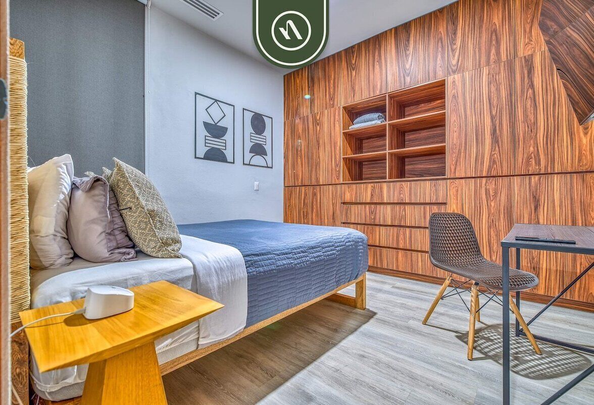 Condo, Multiple Beds, Pool Access, Ocean View (Palm on the Tree Unit 3) | 2 bedrooms, individually decorated, individually furnished, bed sheets