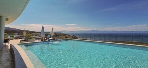 Pool - Amazing Condo - Beach Access - Spa - Pool (Punta de Mita)