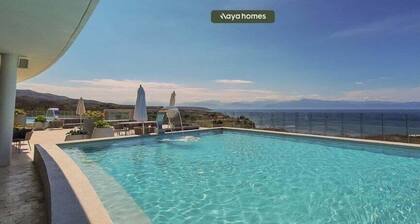Amazing Condo - Beach Access - Spa - Pool