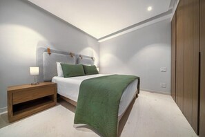 Condo, Multiple Beds, Pool Access, Beach View (Bolongo F2-003) | 4 bedrooms, individually decorated, individually furnished, bed sheets - Amazing Condo - Beach Access - Spa - Pool (Punta de Mita)