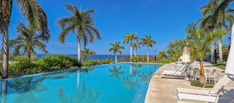 Amazing Condo - Beach Access - Spa - Pool