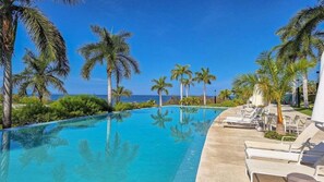 Pool - Amazing Condo - Beach Access - Spa - Pool (Punta de Mita)