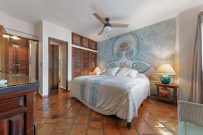 Apartment, Multiple Beds, Pool Access, Ocean View (303-VistadelSol) - Ocean View 2Br Condo-balcony-beach-pool - 303 (Puerto Vallarta)