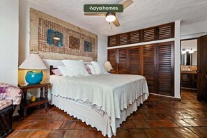 Apartment, Multiple Beds, Pool Access, Ocean View (303-VistadelSol) | 2 bedrooms, individually decorated, individually furnished, bed sheets