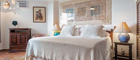 Apartment, Multiple Beds, Pool Access, Ocean View (303-VistadelSol) | 2 bedrooms, individually decorated, individually furnished