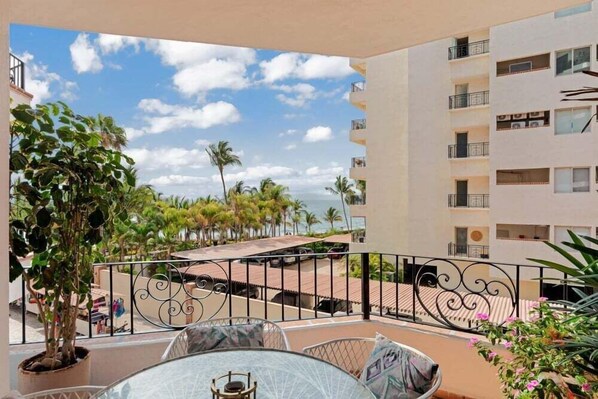 Apartment, Multiple Beds, Pool Access, Ocean View (303-VistadelSol) | View from room