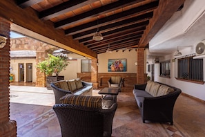 Appartement, Plusieurs lits, accès à la piscine, vue sur l’océan (303-VistadelSol) | Intérieur