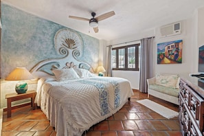 Apartment, Multiple Beds, Kitchen, Ocean View (303-VistadelSol)