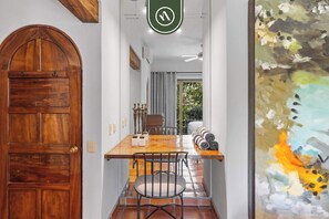 Apartment, Multiple Beds, Kitchen, Ocean View (Selva Romantica Safari 2)