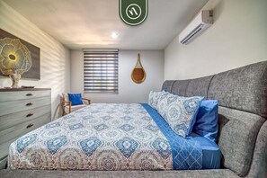 Apartment, Multiple Beds, Balcony, City View (Quadrant 2205)