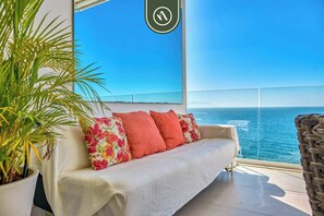 Interior - Oceanview Luxury Condo - Private Beach - Rooftpop (Puerto Vallarta)