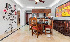 Appartement, plusieurs lits, accÚs piscine, vue océan (212-VistadelSol) | 2 chambres, décoration personnalisée, ameublement personnalisé