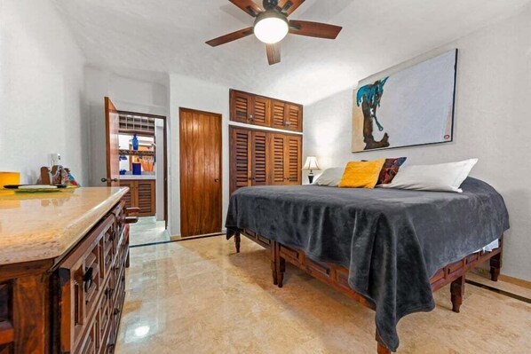 Apartment, Multiple Beds, Pool Access, Ocean View (212-VistadelSol)