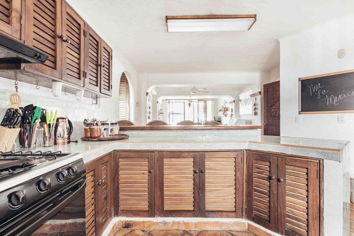 Cuisine privée