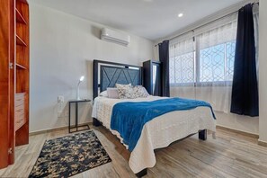 아파트, 더블침대 1개, 주방, 바다 전망 (609-Punto Madeira) | 1 개의 침실, 각각 다른 스타일의 인테리어, 각각 다르게 가구 비치