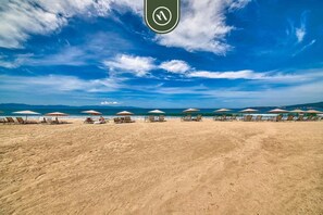 Spiaggia