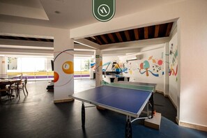 Children’s area - 3BR Condo in the Krystal Grand Hotel - Beach (Nuevo Nayarit)