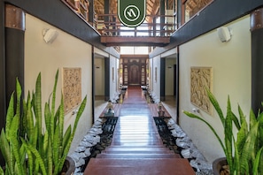 Interior - 3BR Condo in the Krystal Grand Hotel - Beach (Nuevo Nayarit)